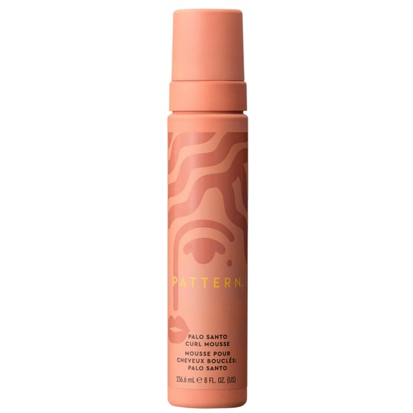 Sephora Other - EUC Palo Santo Curl Mousse